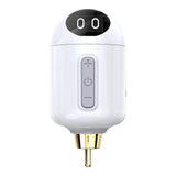 MastLabs Airbot Smart Wireless Battery White - BVShop
