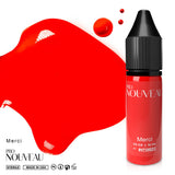 Pro Nouveau Pigments pour Lèvres par Intenze Merci 15ml