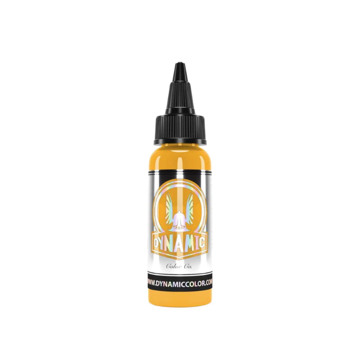 Ligne d'encre Viking dynamique Moutarde 30/120/240ml