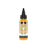 Ligne d'encre Viking dynamique Moutarde 30/120/240ml