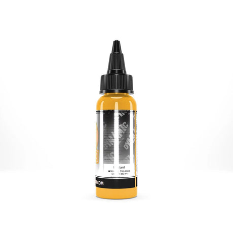 Ligne d'encre Viking dynamique Moutarde 30/120/240ml