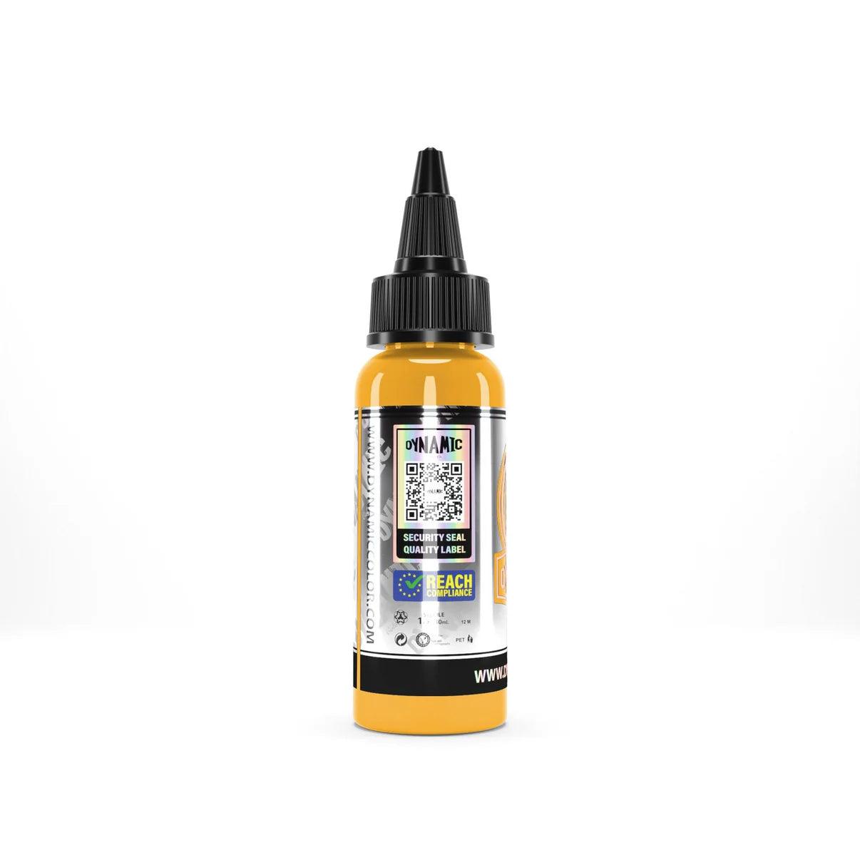 Ligne d'encre Viking dynamique Moutarde 30/120/240ml