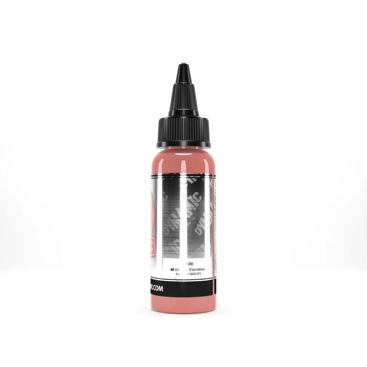 Ligne d'encre Viking dynamique Nude 30/120/240ml