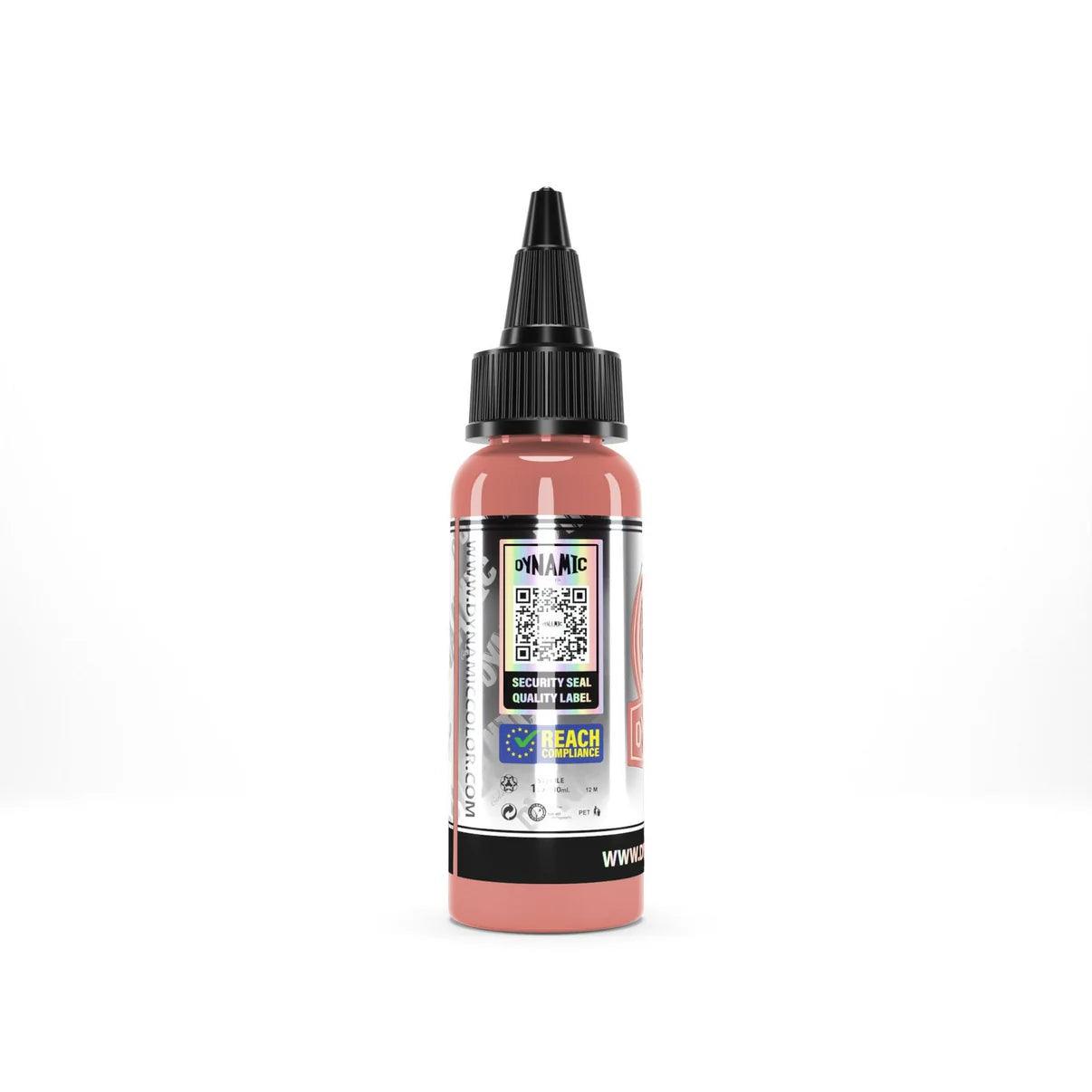 Ligne d'encre Viking dynamique Nude 30/120/240ml