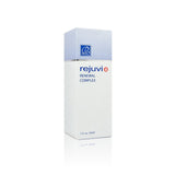 Rejuvi A Renewal Complex serum texture with ALA, DMAE and algae extract