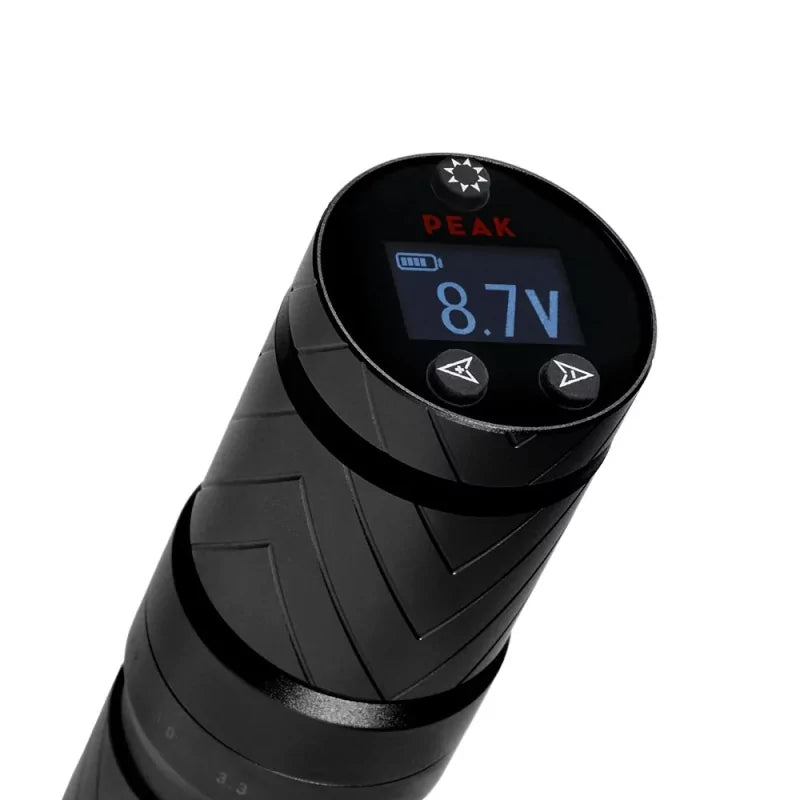 Batterie Peak Solice Power Pack S