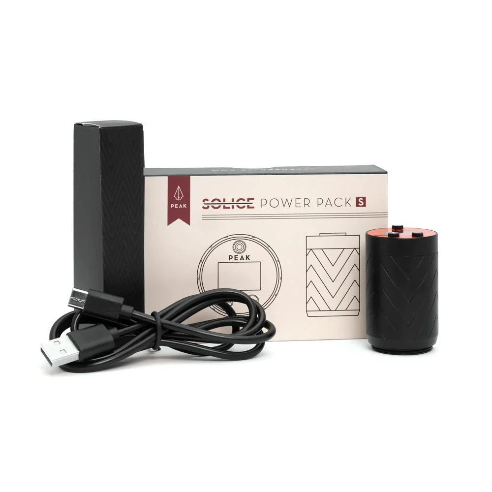 Batterie Peak Solice Power Pack S