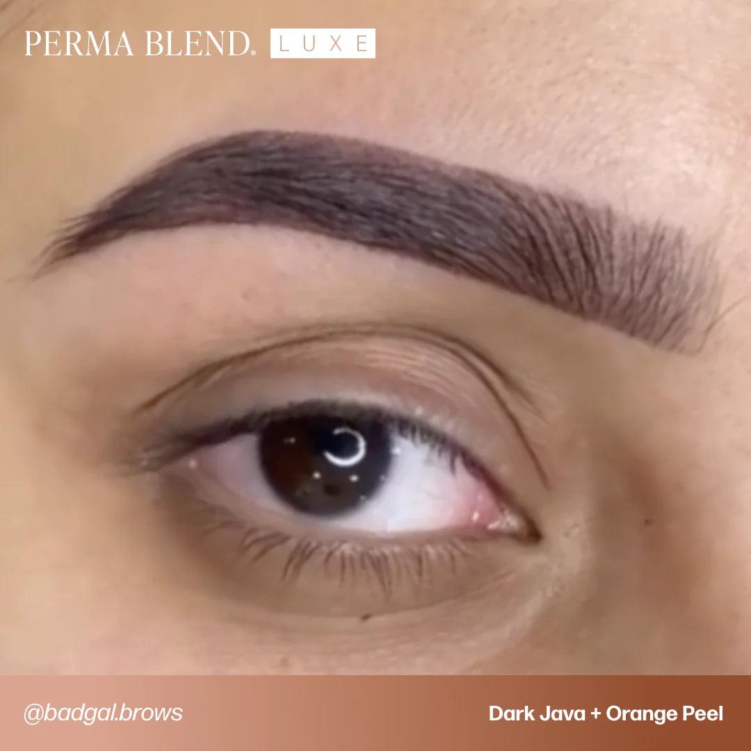Perma Blend LUXE Orange Peel 15ml - BVShop