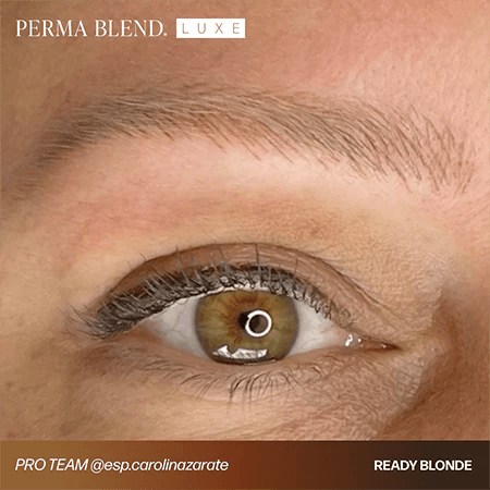 Perma Blend LUXE Ready Blonde - BVShop