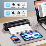 Phomemo M832 Wireless Thermal Printer - BVShop