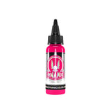Ligne d'encre Viking dynamique rose 30/120/240ml