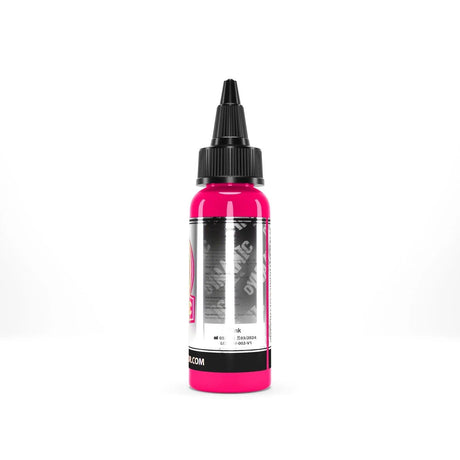 Ligne d'encre Viking dynamique rose 30/120/240ml