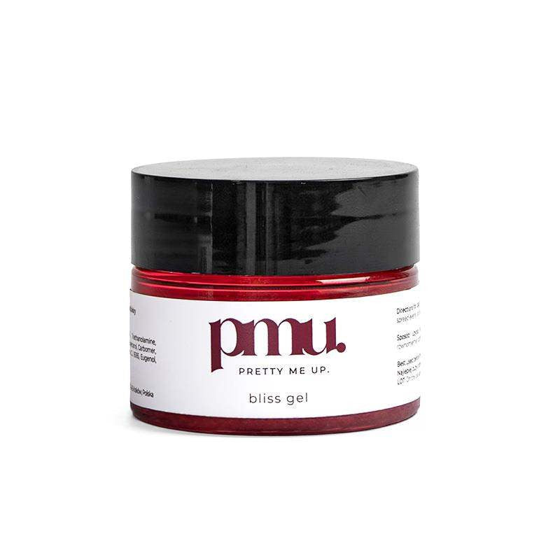 Pretty Me Up Bliss Gel Gel Rafraîchissant Pour La Peau 25ml – photo du produit 1