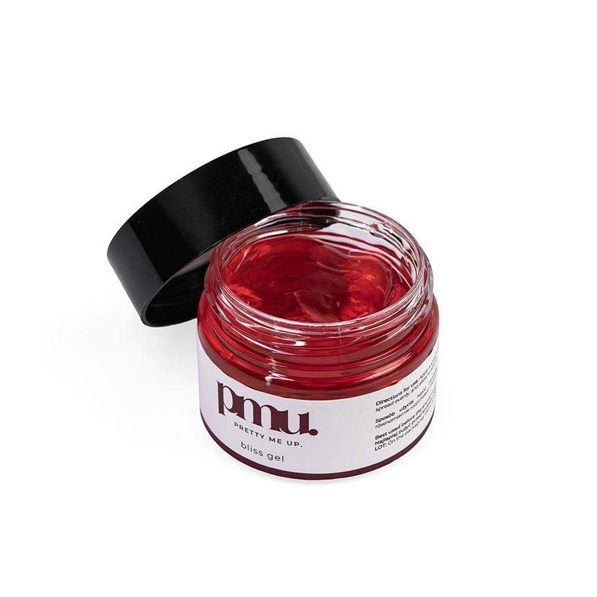 Pretty Me Up Bliss Gel Gel Rafraîchissant Pour La Peau 25ml – photo du produit 2