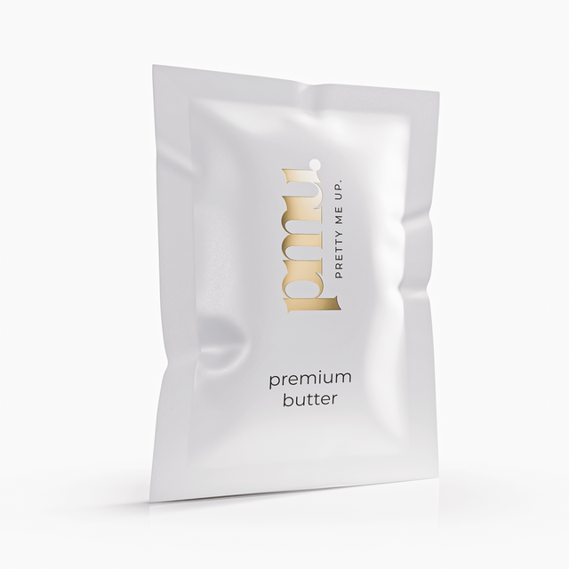 Pretty Me Up Premium Butter Beurre De Soin Pour La Peau 5ml – photo du produit 1