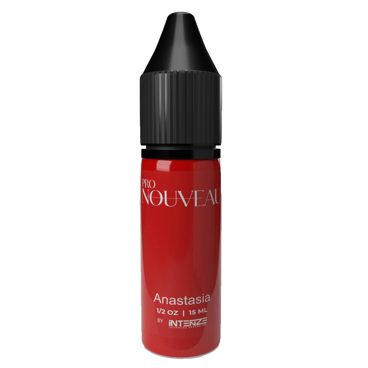 Pro Nouveau Pigments pour Lèvres par Intenze Anastasia 15ml