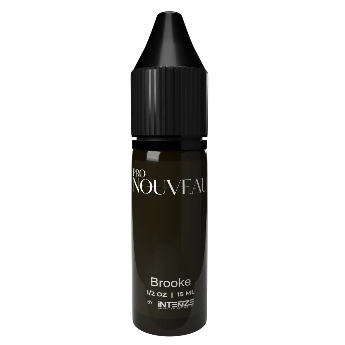 Pigments Pro Nouveau Sourcils par Intenze Brooke 15ml
