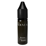 Pigments Pro Nouveau Sourcils par Intenze Brooke 15ml