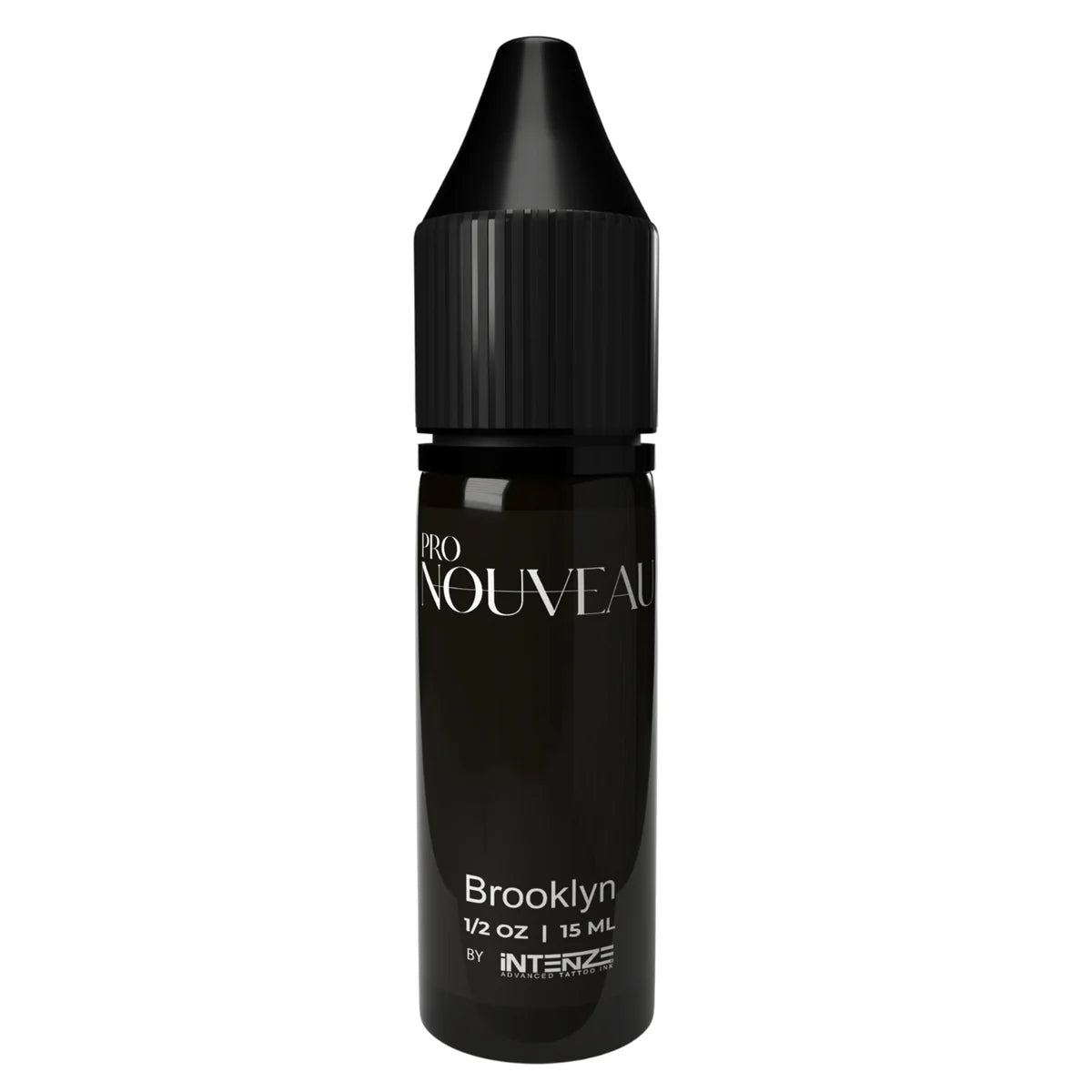 Pigments Pro Nouveau pour sourcils par Intenze Brooklyn 15ml