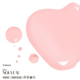 Pro Nouveau pigments de blush pour lèvres par Intenze Cassie 15ml