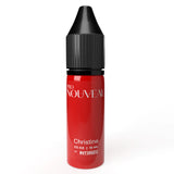 Pro Nouveau Pigments pour Lèvres par Intenze Christine 15ml