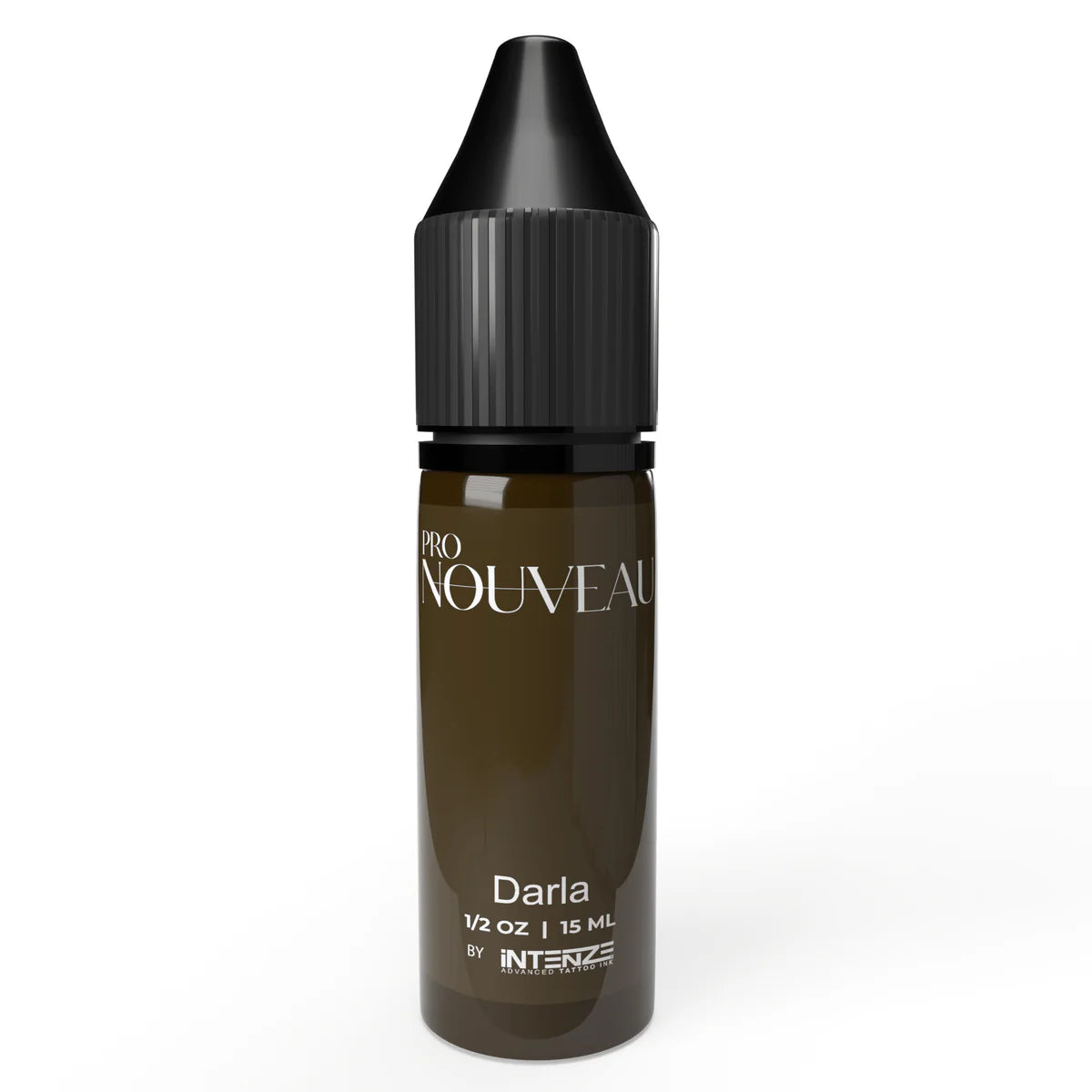 Pigments Pro Nouveau Sourcils par Intenze Darla 15ml