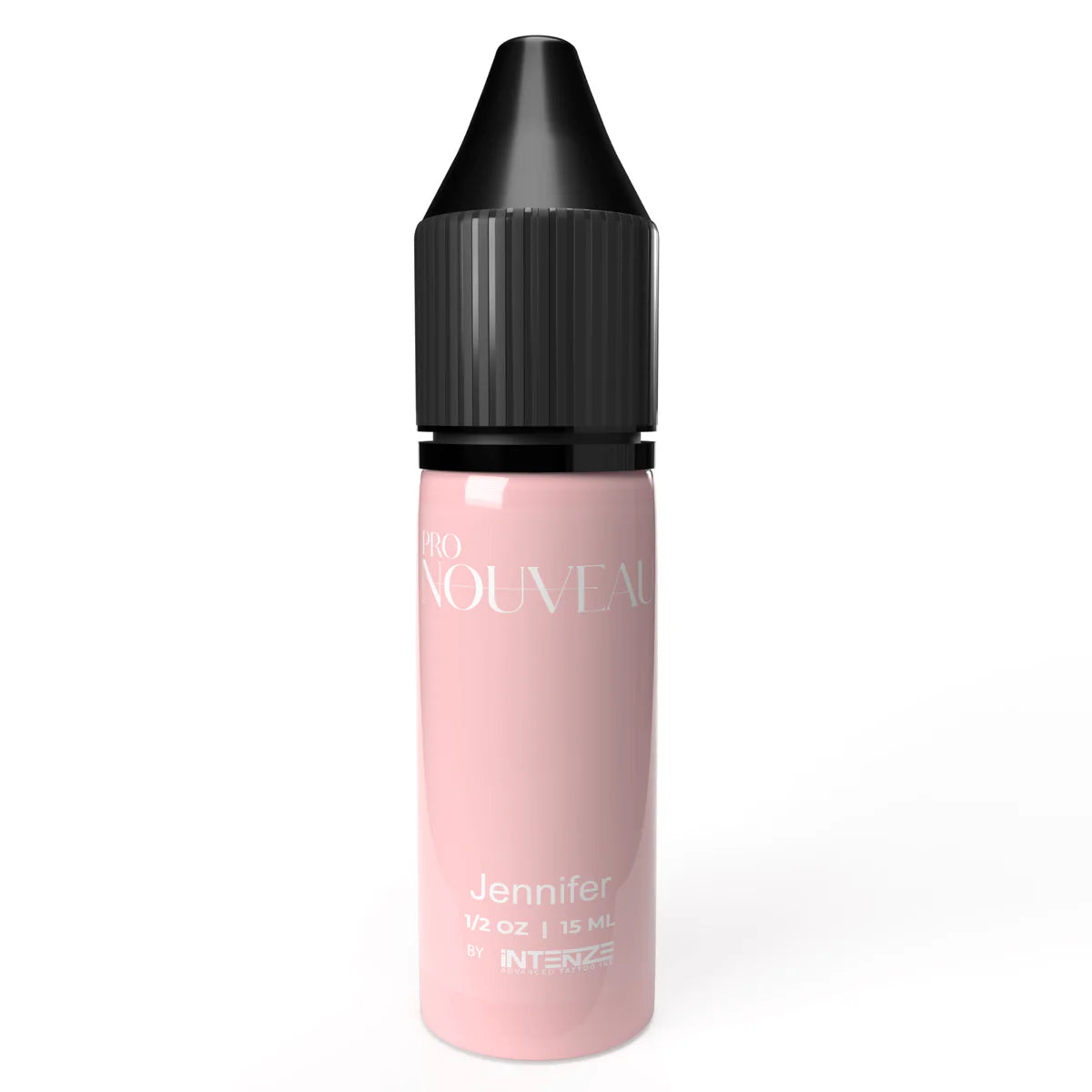 Pro Nouveau Pigments de Rouge à Lèvres Blush par Intenze Jennifer 15ml