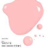 Pro Nouveau Pigments de Rouge à Lèvres Blush par Intenze Jennifer 15ml