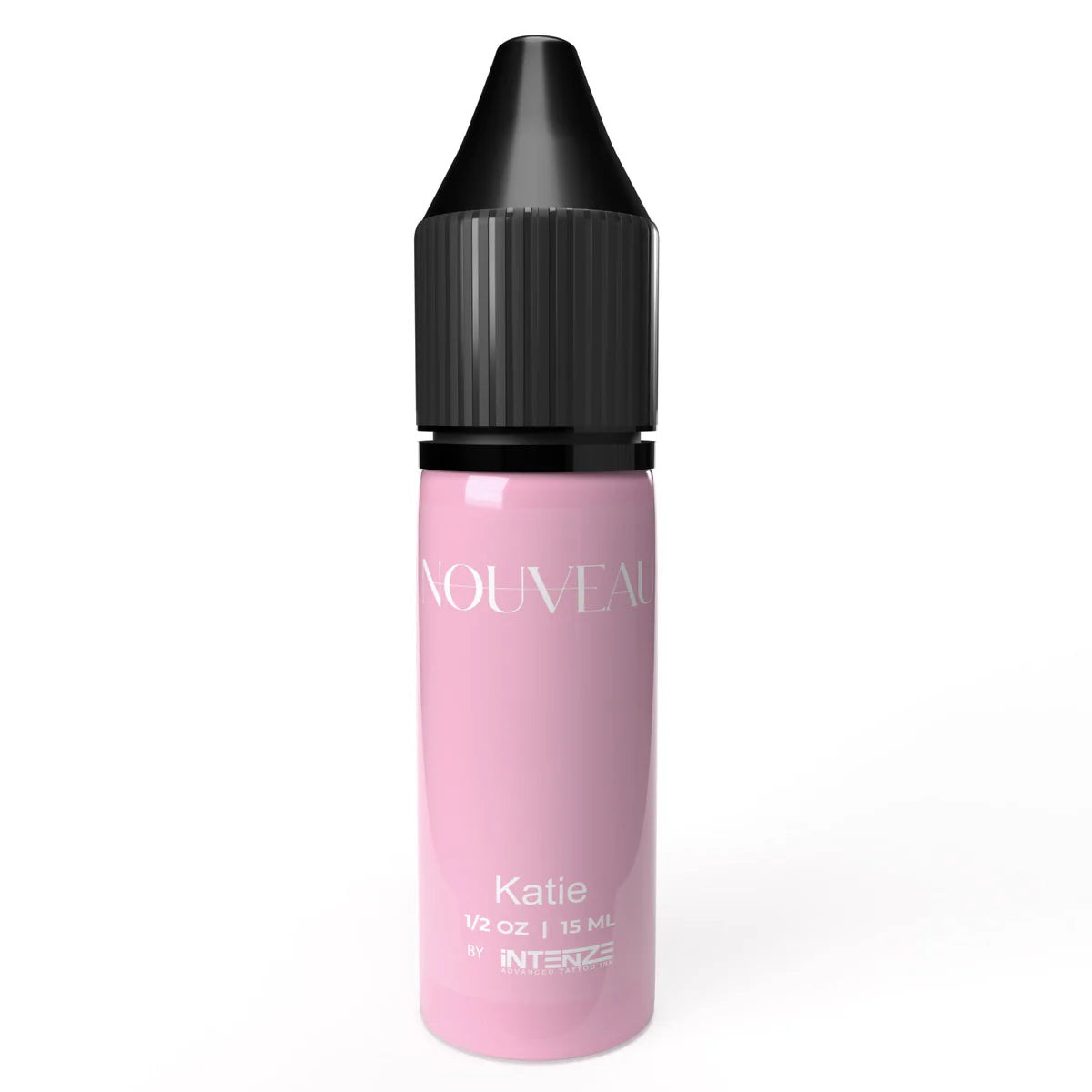 Pro Nouveau pigments de blush pour lèvres par Intenze Katie 15ml