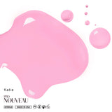 Pro Nouveau pigments de blush pour lèvres par Intenze Katie 15ml