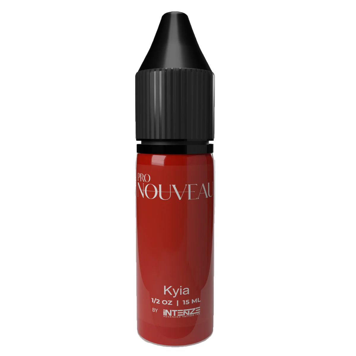 Pro Nouveau Pigments pour Lèvres par Intenze Kyia 15ml