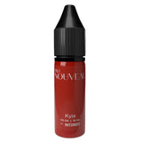 Pro Nouveau Pigments pour Lèvres par Intenze Kyia 15ml