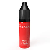 Pro Nouveau Pigments pour Lèvres par Intenze Merci 15ml