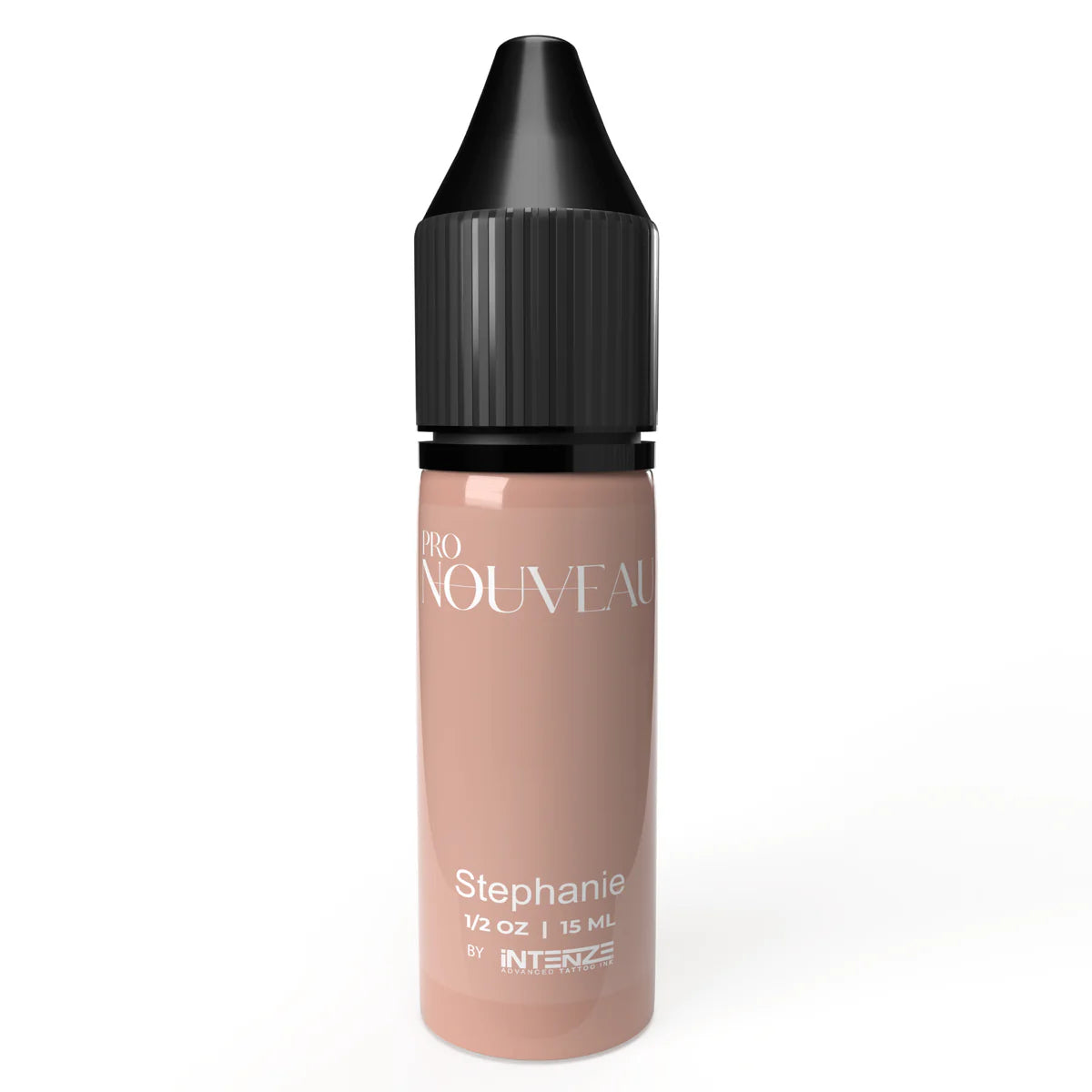 Pro Nouveau pigments de blush pour lèvres par Intenze Stephanie 15ml