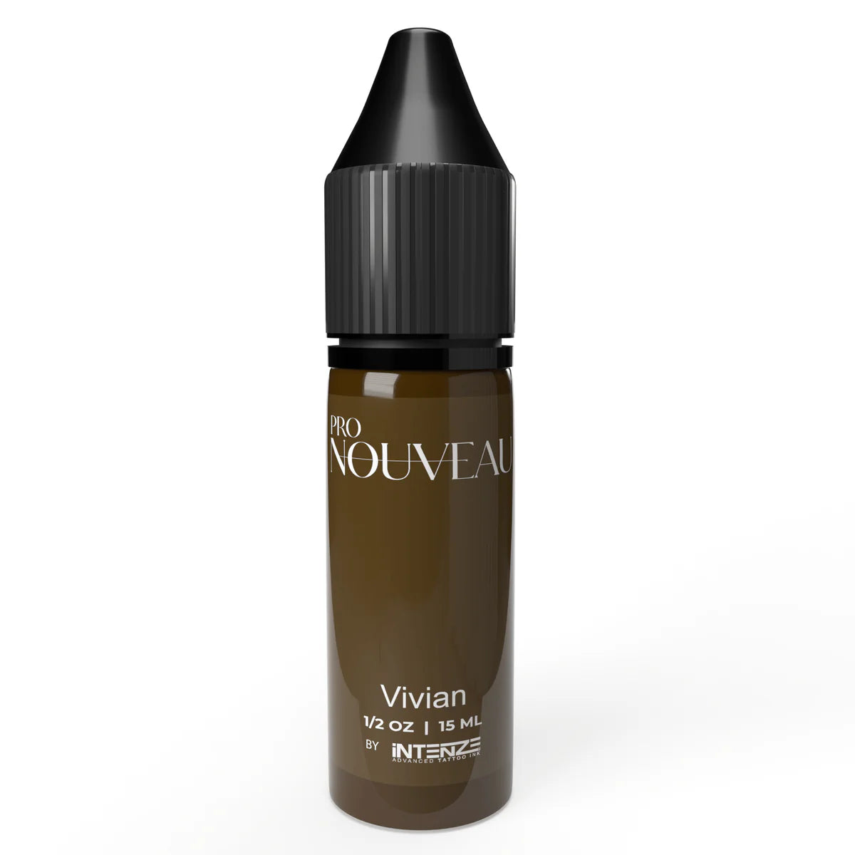 Pigments Pro Nouveau Sourcils par Intenze Vivian 15ml