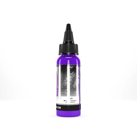 Ligne d'encre Viking dynamique violet 30/120/240ml