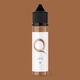 Quantum Platinum Label Latte Pigments 15ml - BVShop