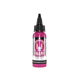 Ligne d'encre Viking dynamique Raisin rouge 30/120/240ml