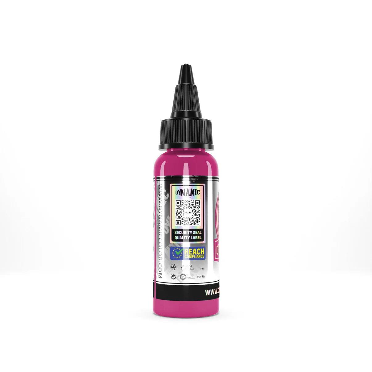 Ligne d'encre Viking dynamique Raisin rouge 30/120/240ml