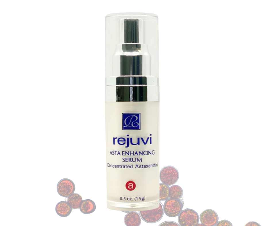 Rejuvi Asta Enhancing Serum 15ml professional face serum