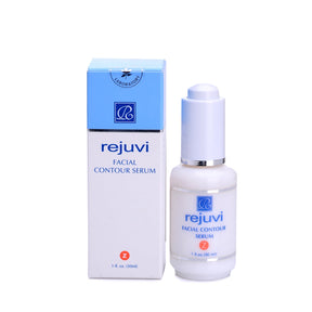 Rejuvi Z Facial Contour Serum 30ml firming face serum