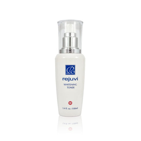 Rejuvi W Skin Brightening Toner 100ml facial spray with kojic acid and vitamin C