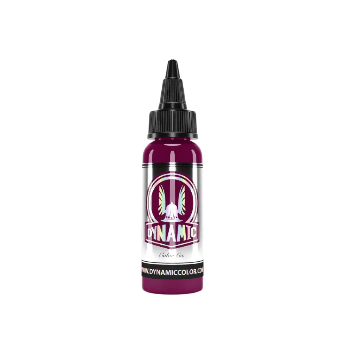 Pot de ligne d'encre Viking dynamique Ruby 30/120/240ml