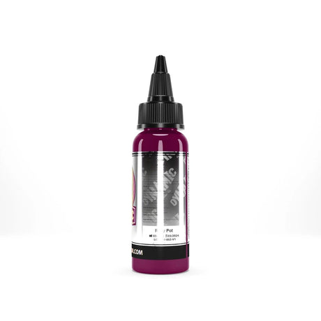 Pot de ligne d'encre Viking dynamique Ruby 30/120/240ml
