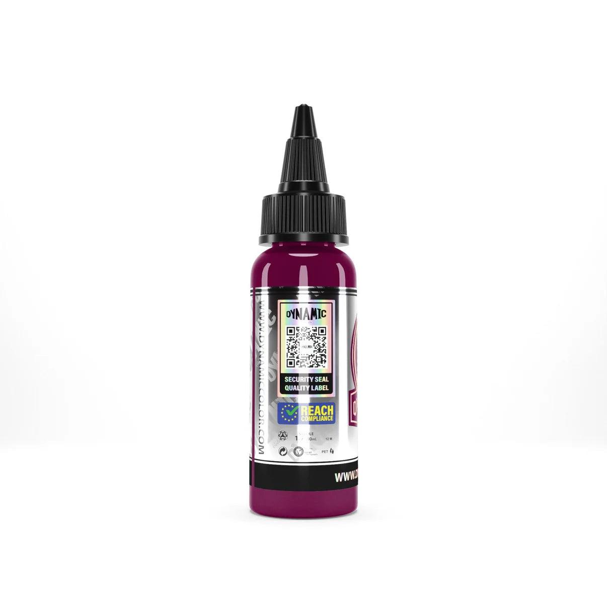 Pot de ligne d'encre Viking dynamique Ruby 30/120/240ml