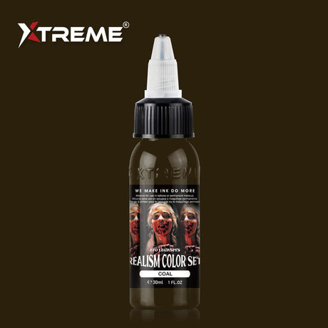 XTreme Ink Charbon 30ml