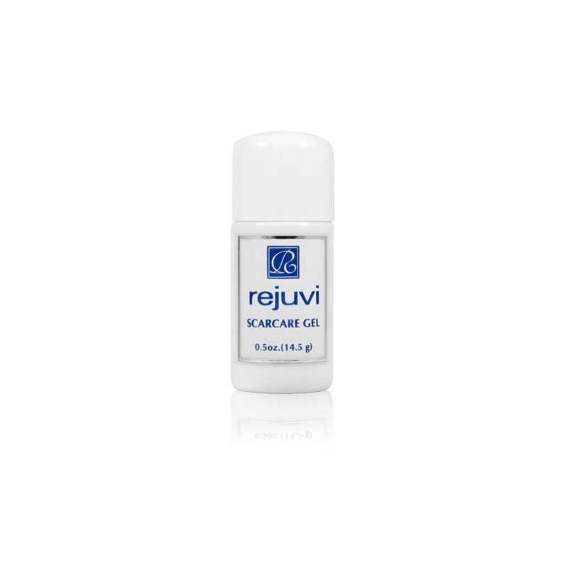 Kit de soins après cicatrices Rejuvi