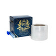 Skin Monarch Brow & Lip Plastic Tape 42mm x 200m 1pcs - BVShop