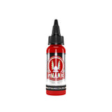 Ligne d'encre Viking dynamique Rouge écarlate 30/120/240ml