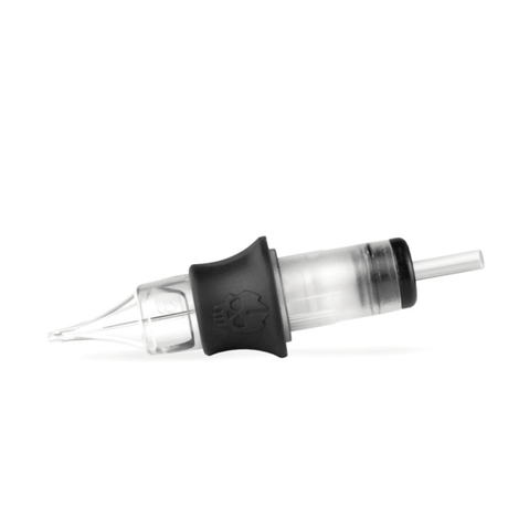 Magic Moon Comfort Line Round Liner Cartridges - BVShop